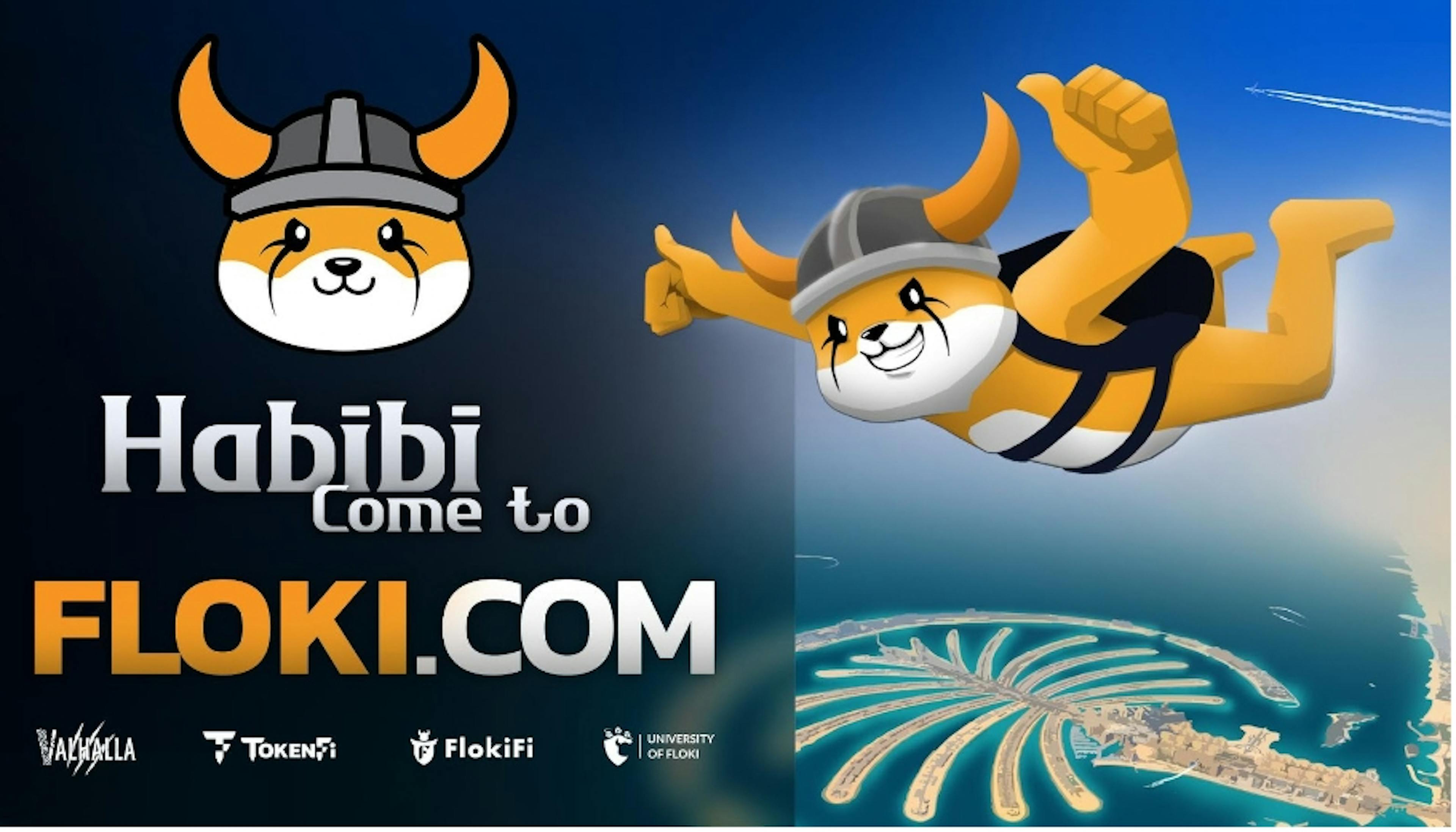 /floki-announces-dubai-takeover-with-wafi-mall-campaign feature image