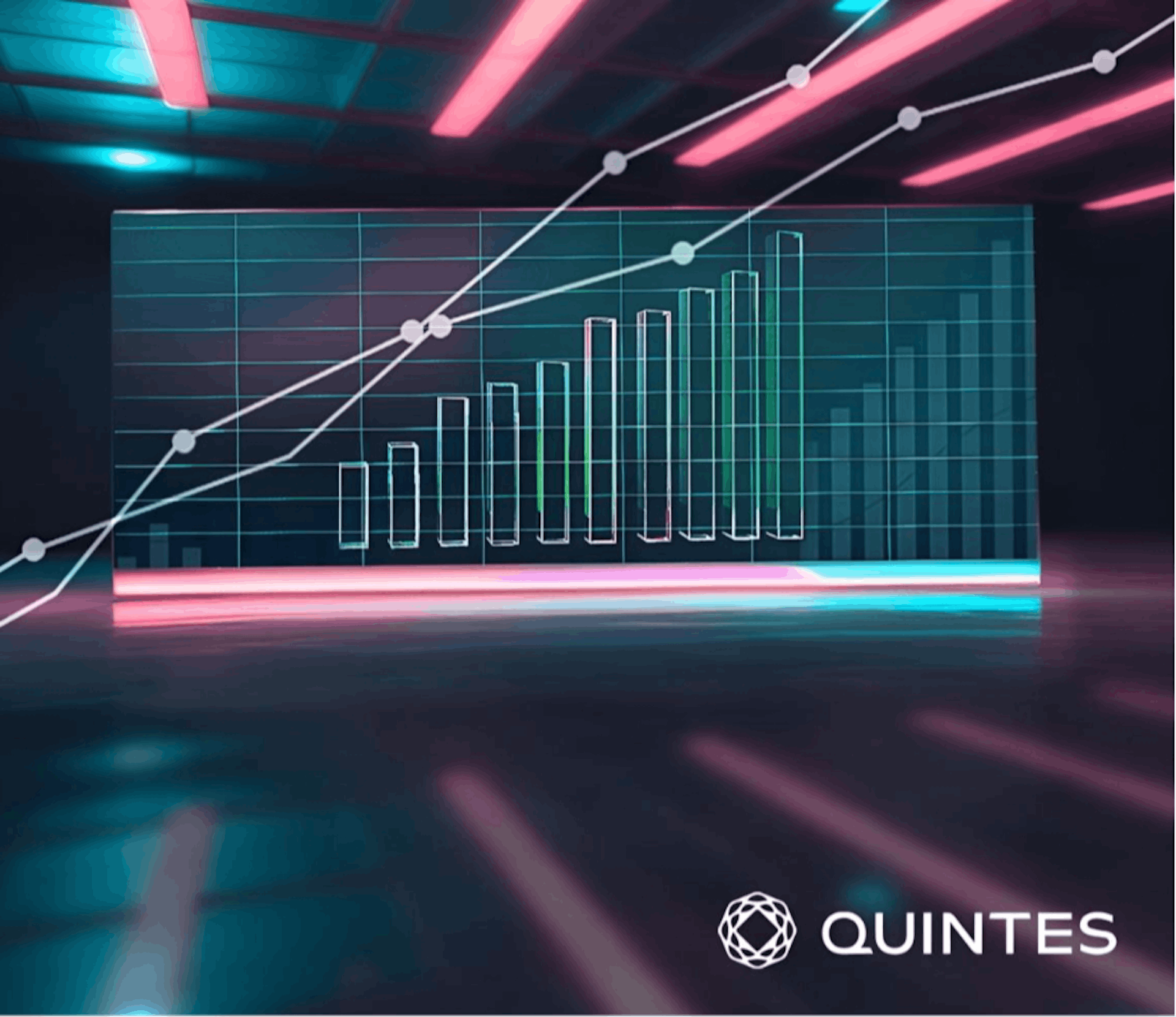 featured image - Visionary Entrepreneur Patents World's First Non-Depreciating Crypto Asset