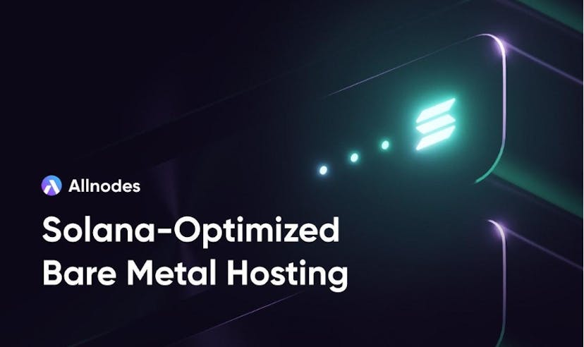 /allnodes-launches-bare-metal-servers-for-solana-validators-and-builders feature image