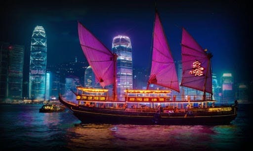 featured image - Polkadot Enhances Decentralization in Ecosystem Growth With PolkaPort East Launch In Hong Kong