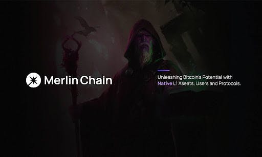 Merlin Chain: представляем собственное решение L2 для раскрытия потенциала Биткойна