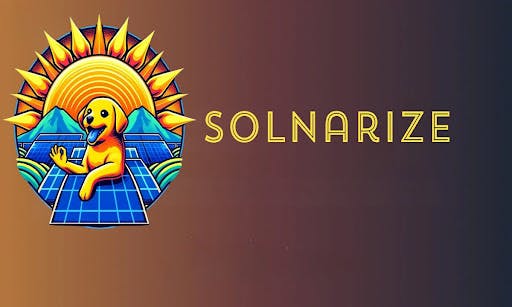 featured image - Solnarize's Upcoming Presale: Insights Into The Sustainability-Focused Meme Coin And P2E Game