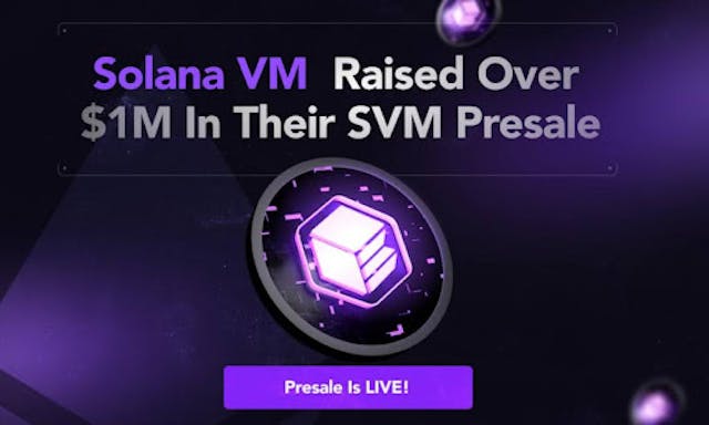 /worlds-first-evm-compatible-l2-for-solana-set-to-launch-in-2024-solana-vm-raised-over-$1000000 feature image