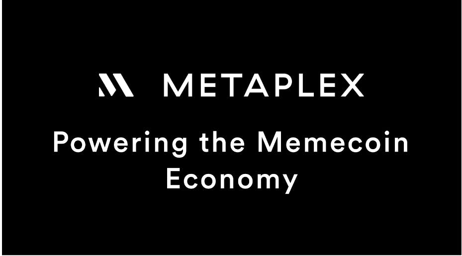 Metaplex Protocol Achieves Record-Breaking Protocol Fees In November 2024