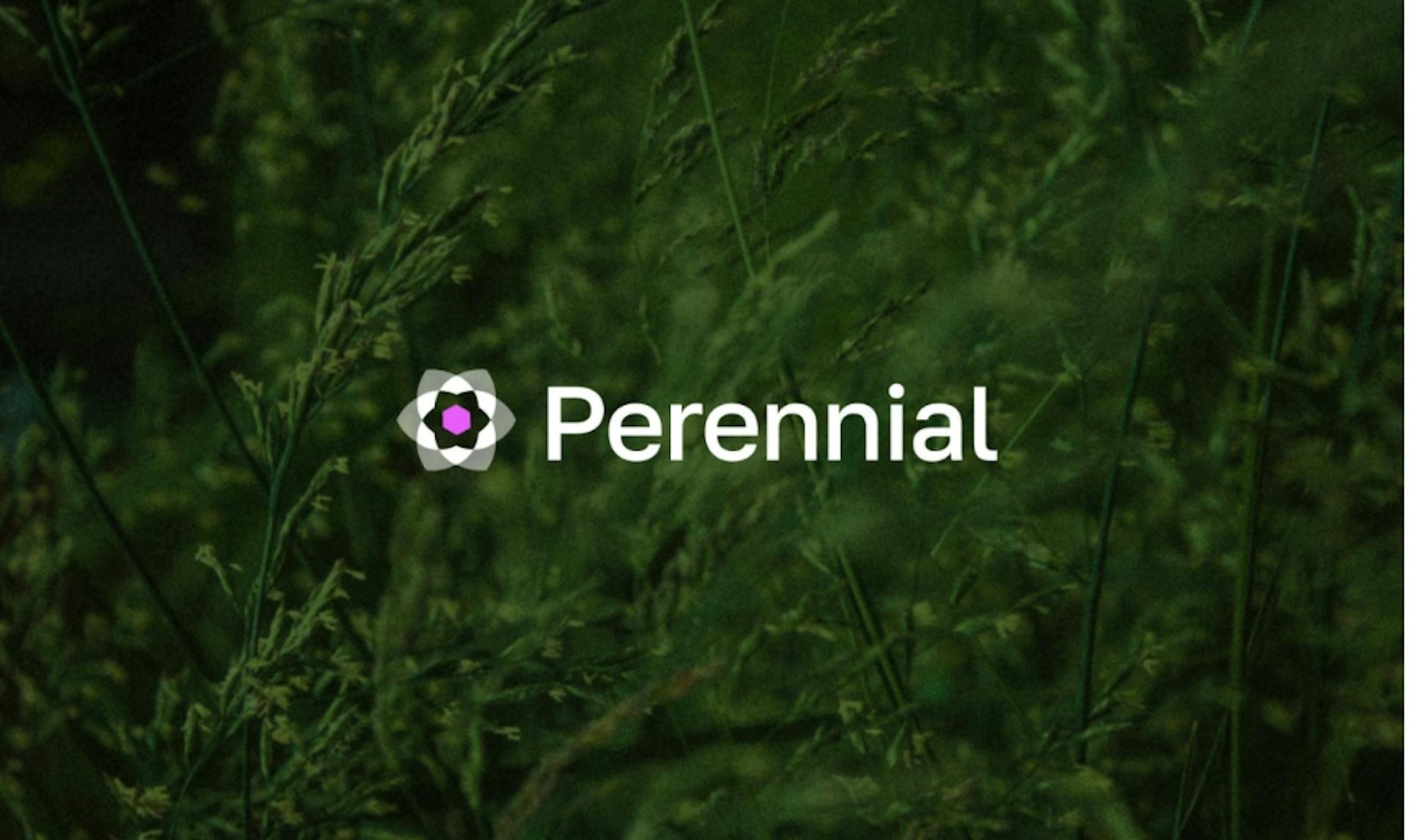 featured image - Perennial Unveils a Novel Intent Layer For Perpetuals - Solving DeFi’s Fragmented Liquidity Problem