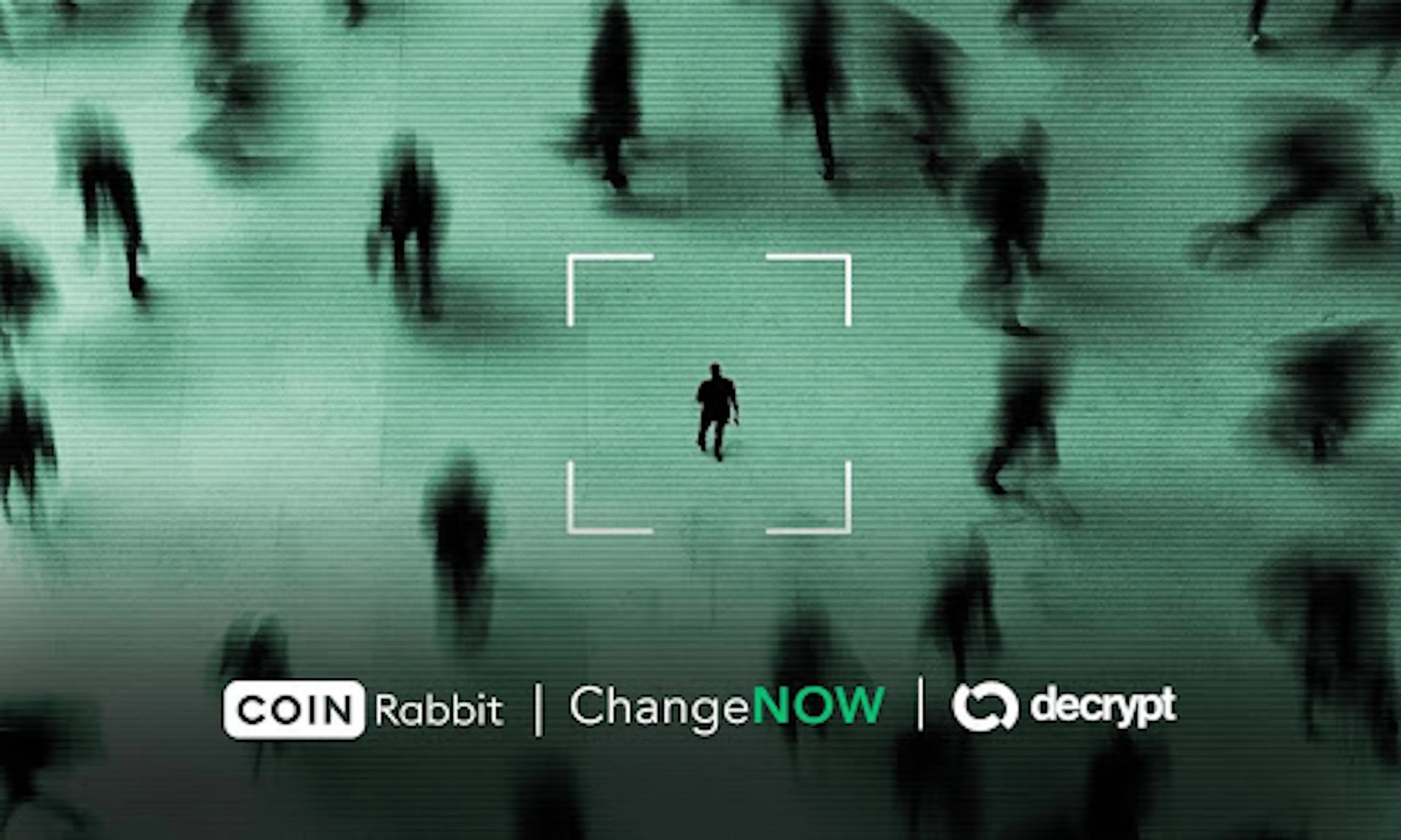 featured image - ChangeNOW and CoinRabbit Release Joint Research on Financial Privacy in Digital Assets