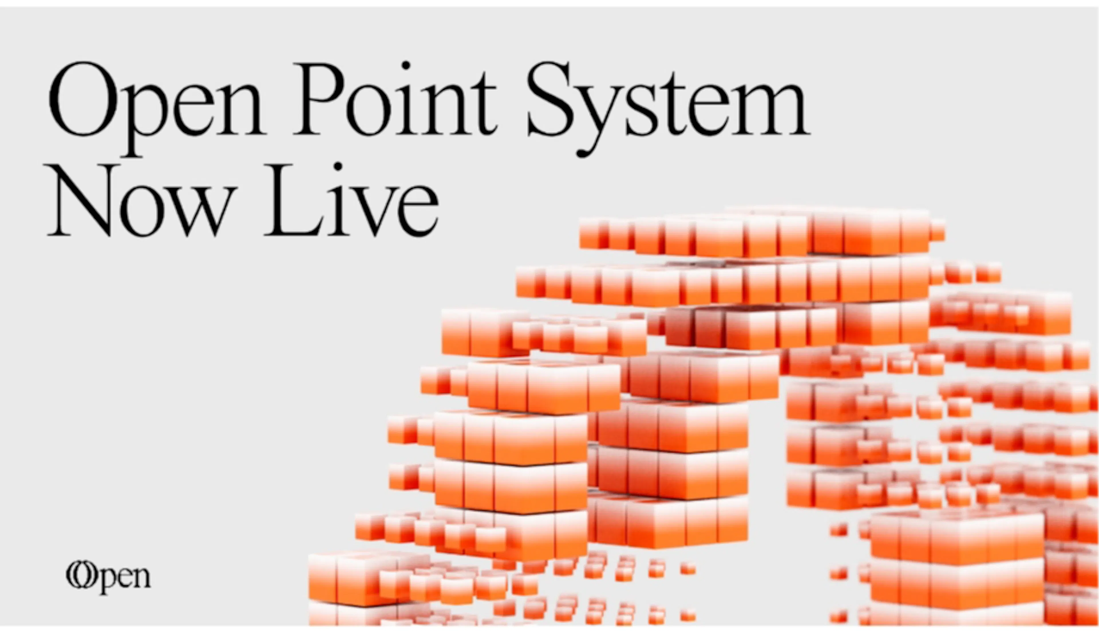 Open Point Software featured image - To Catalyze AI Infrastructure - Open Launches ...