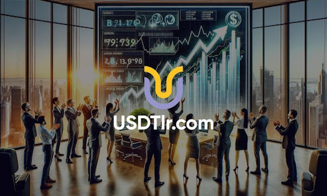 featured image - USDTlr.com Launches Automated Trading Platform, Enters Beta Phase