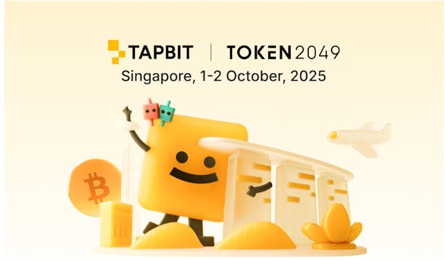 /tapbit-delivers-a-strong-presence-at-token2049-singapore feature image