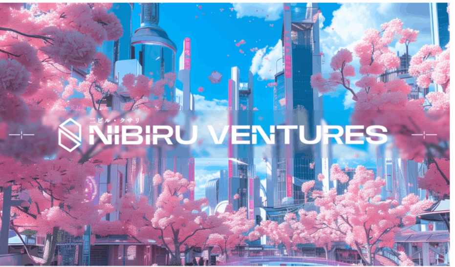 Nibiru Foundation Launches Venture Arm To Support Web3 Innovation