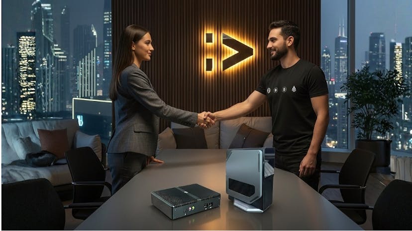 /codego-launches-whitelabel-devices-bringing-tokens-into-daily-life feature image
