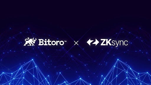 Bitoro запустит бессрочные фьючерсы «ZK Chain» для повышения ликвидности