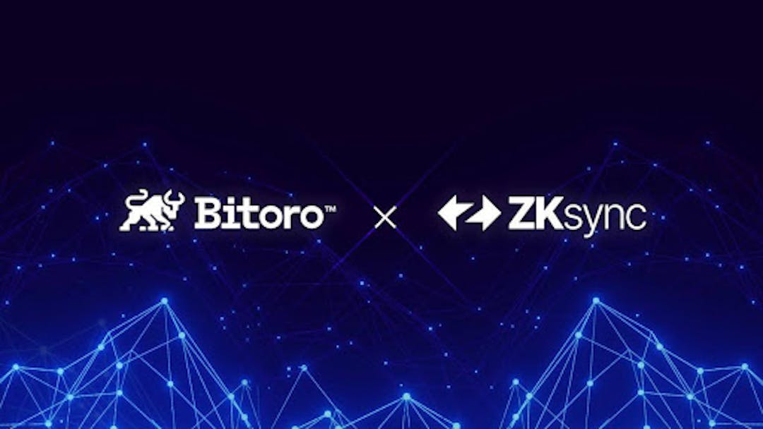 featured image - Bitoro lance la « chaîne ZK » de contrats à terme perpétuels pour améliorer la liquidité