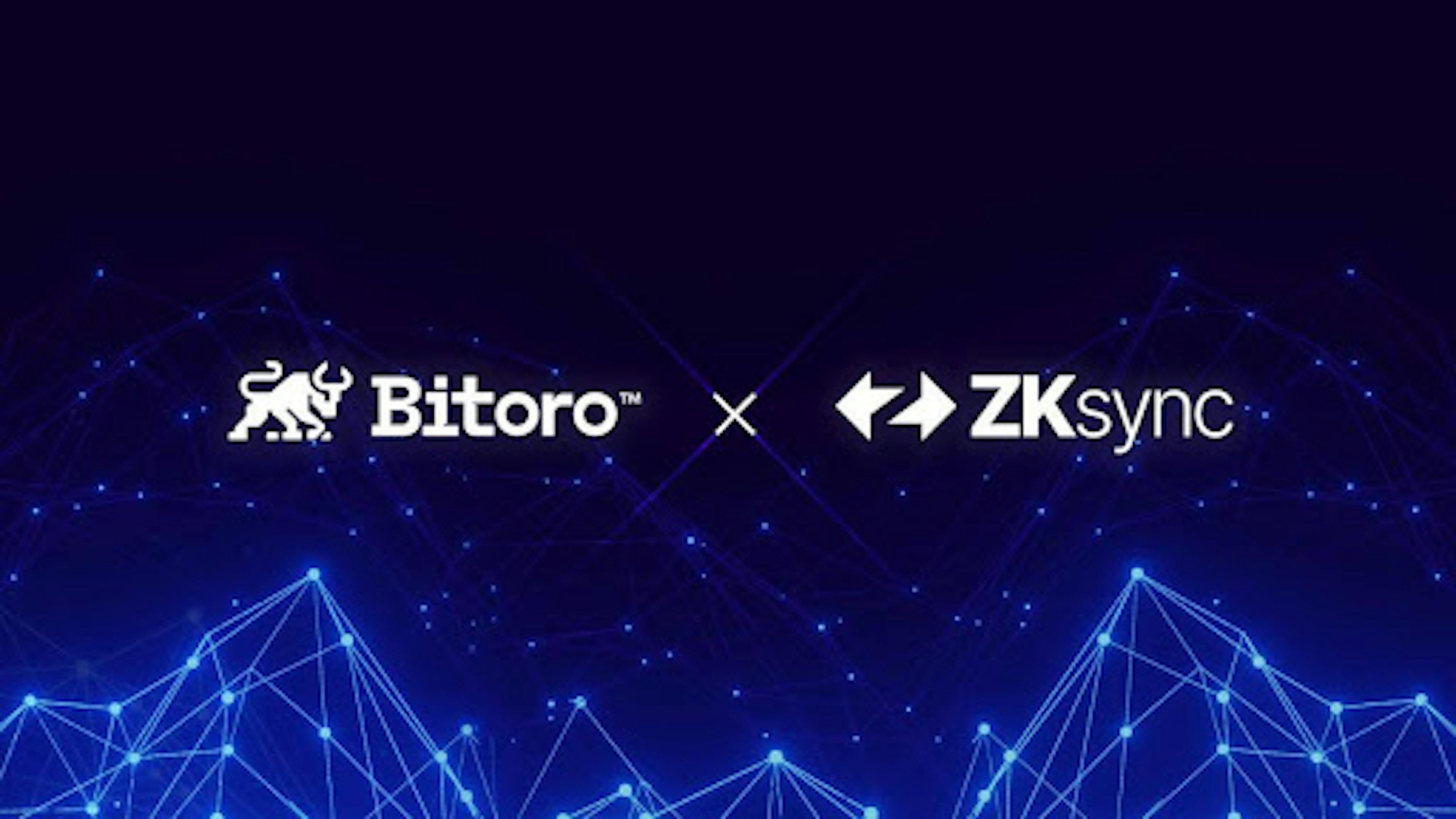 Bitoro To launch Perpetual Futures ‘ZK Chain’ To Enhance Liquidity