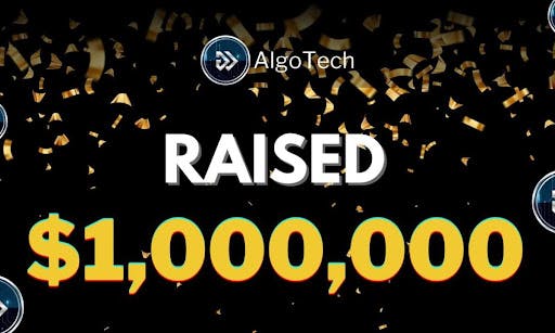/algotech-presale-revolutionizes-defi-scene-surpassing-$1-million-raised-in-weeks feature image