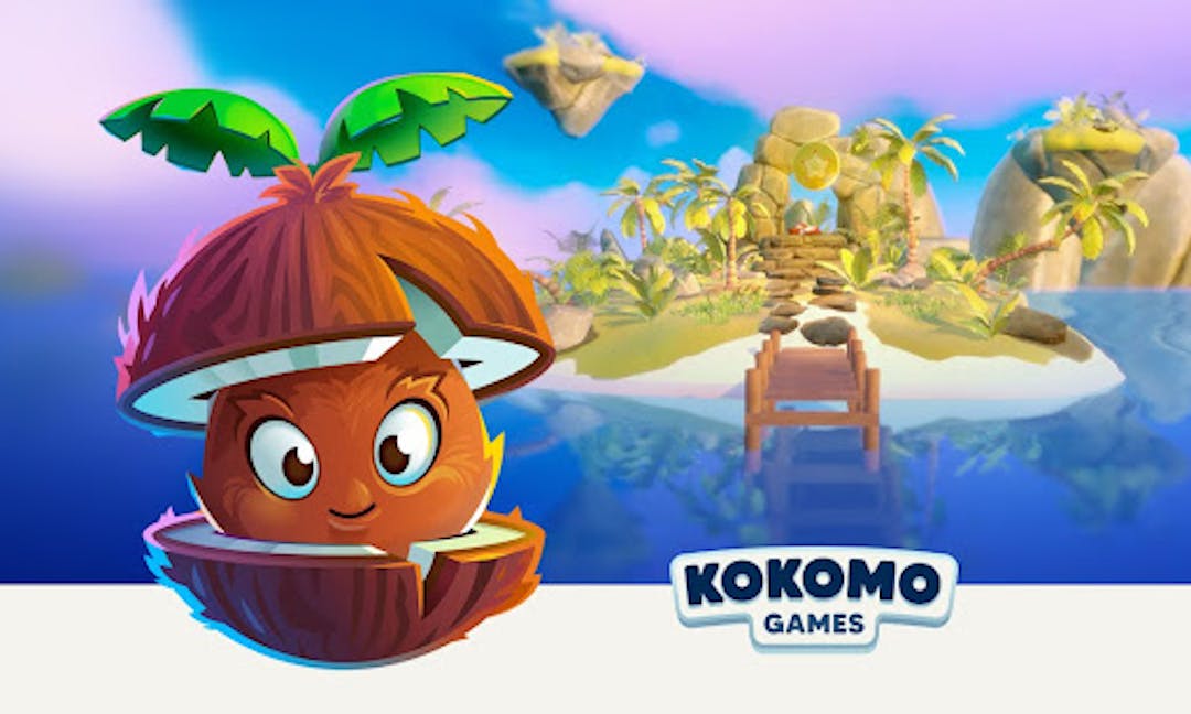 featured image - Kokomo Games Enters Web3 Gaming With Oversubscribed Angel Round