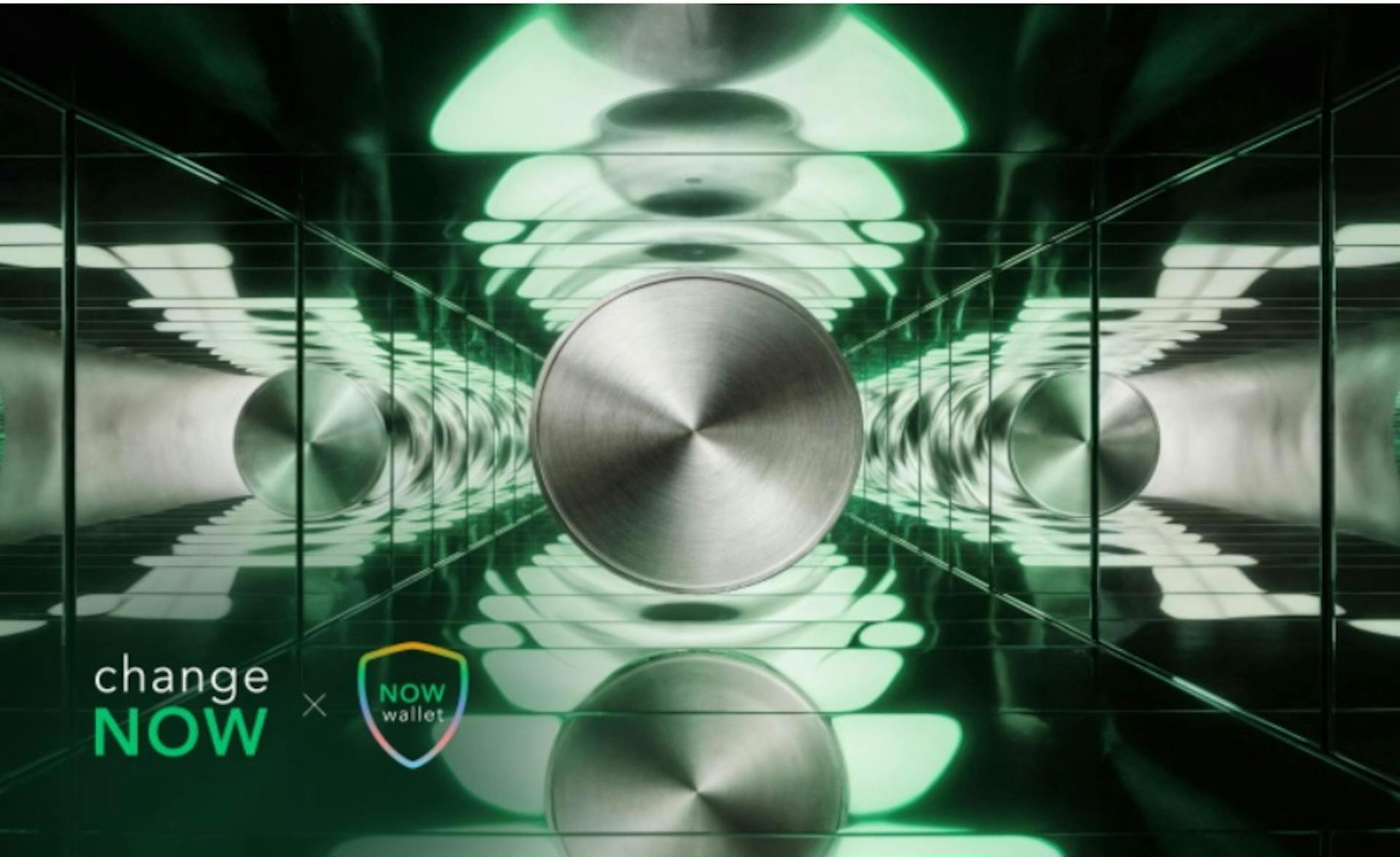 featured image - ChangeNOW Launches Private Send to Break Blockchain Address Tracking