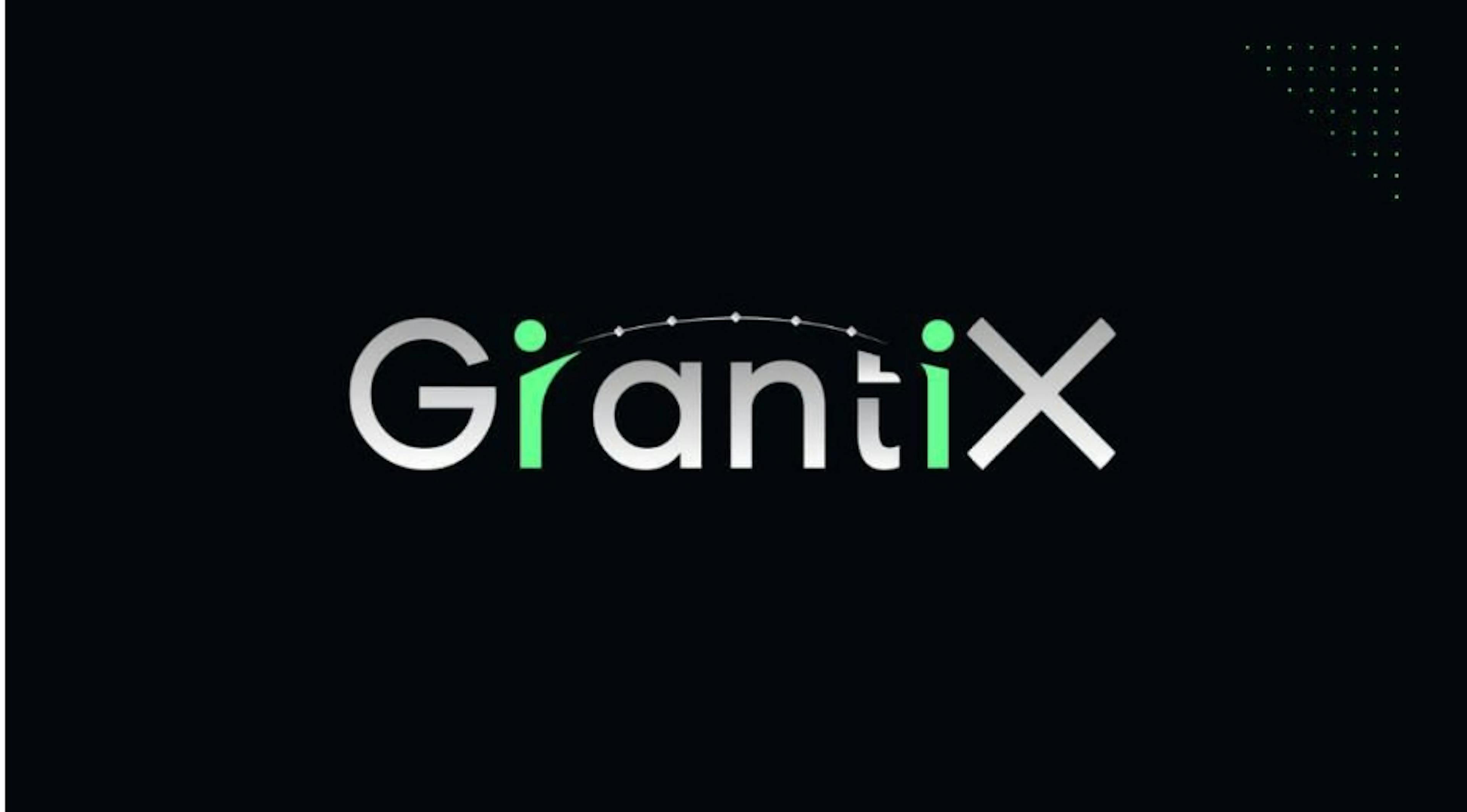 GrantiX Brings $1.57 Trillion Impact-Investing Market On-Chain Through AI-Powered SocialFi Platform