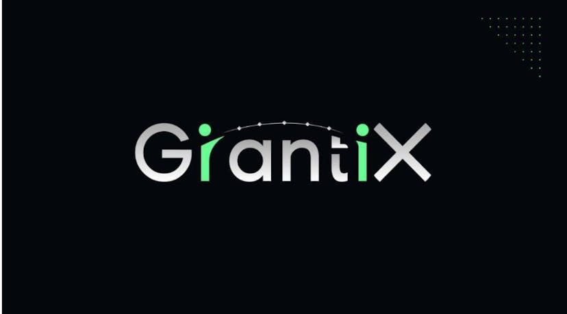 /grantix-brings-$157-trillion-impact-investing-market-on-chain-through-ai-powered-socialfi-platform feature image