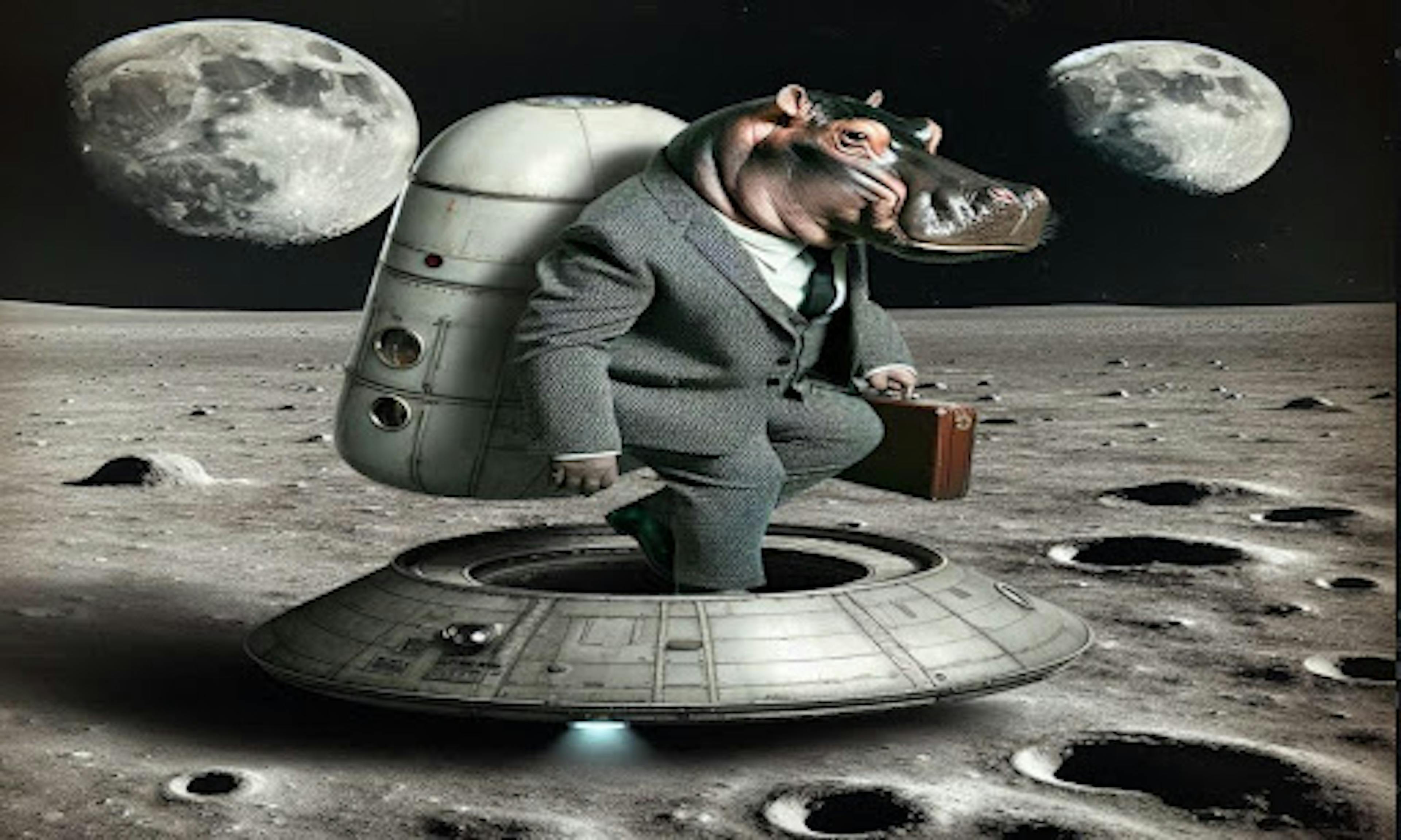 /solana-based-memecoin-hipposol-is-set-on-a-moonbound-mission feature image