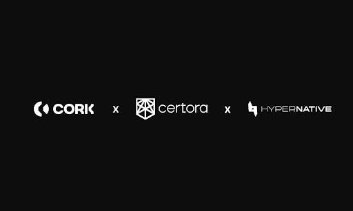 /certora-partners-with-cork-and-hypernative-to-set-a-new-standard-for-web3-security feature image