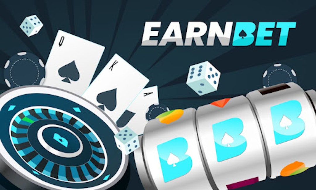 featured image - EarnBet.io Processes $1 Billion In Bets And Distributed Millions In User Rewards And Rakeback