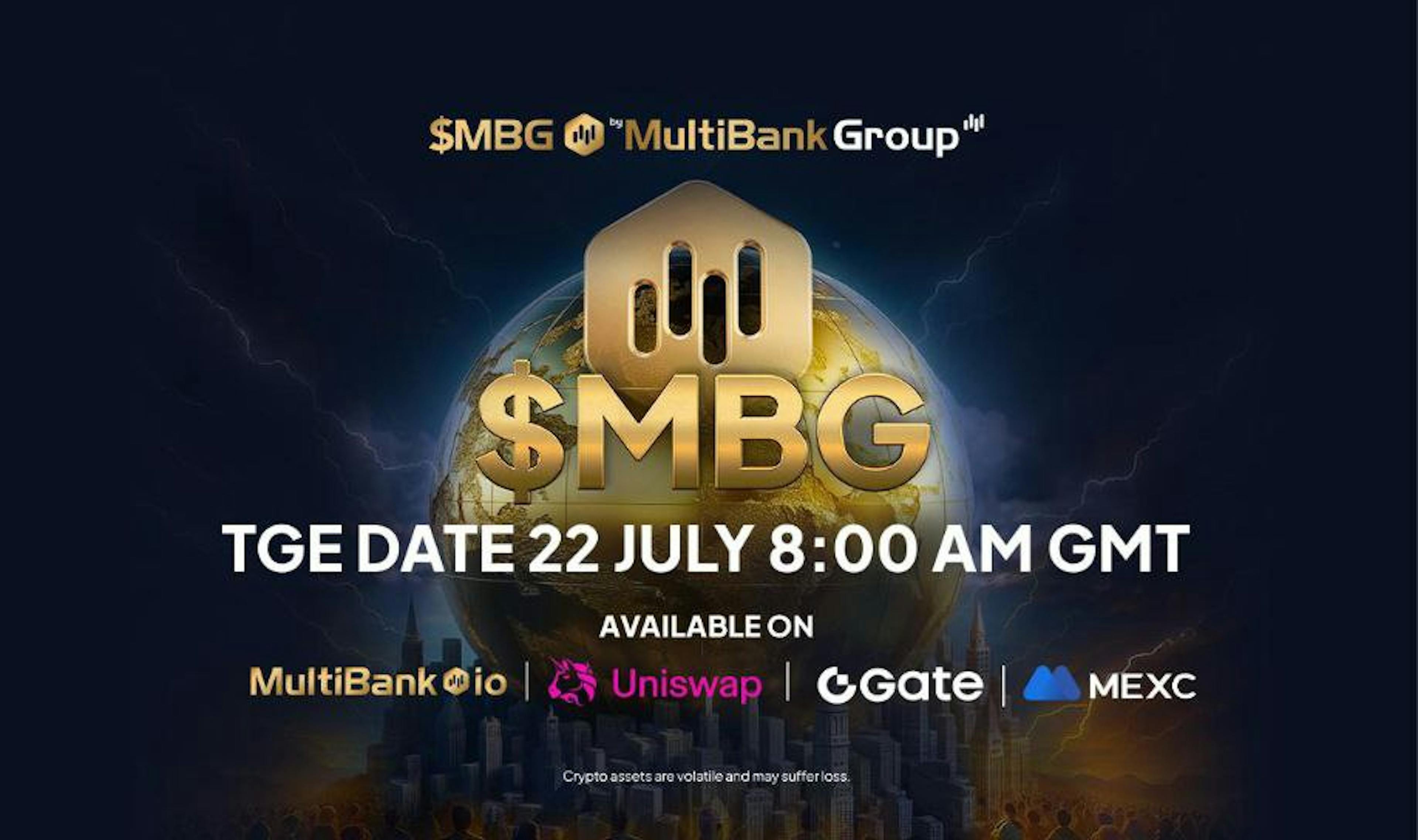 /multibank-groups-$mbg-token-tge-is-live-on-mexc-gateio-uniswap-and-multibankio feature image