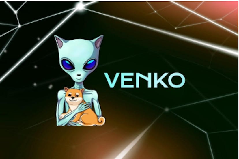 featured image - VENKO Achieves Key Milestones And Expands Utility With Alien-Themed Ecosystem On Solana