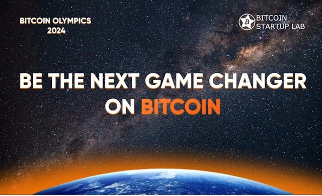 /bitcoin-startup-lab-launches-largest-bitcoin-hackathon-in-history feature image