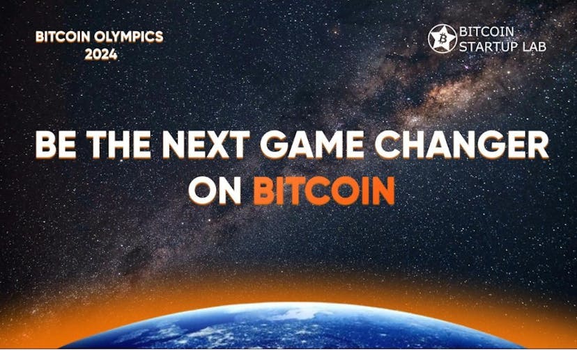 /bitcoin-startup-lab-launches-largest-bitcoin-hackathon-in-history feature image