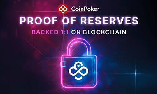 Mario Mosböck Partners With CoinPoker To Build The Best Online Poker Site