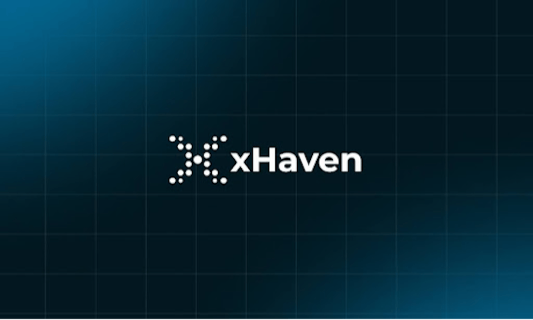 featured image - xHaven lansira XVN token