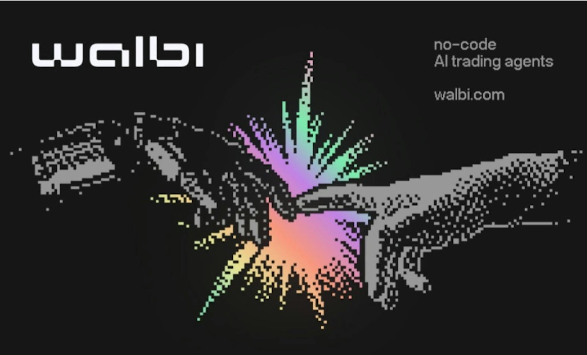 featured image - Walbi Launches No-Code AI Trading Agents For Retail Crypto Traders