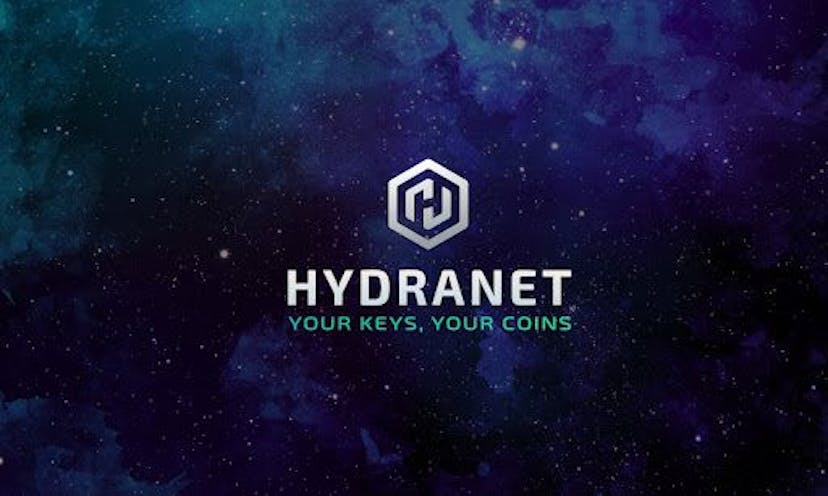/hydranet-announces-layer-3-dex-redefining-trustless-cross-chain-trading feature image