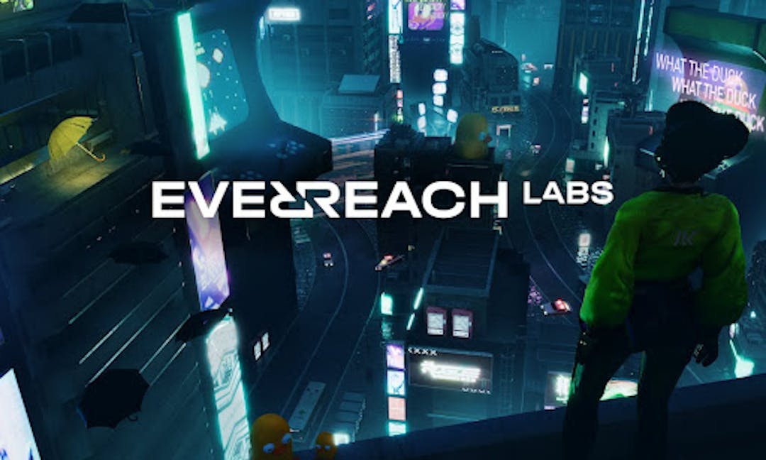 featured image - Everreach Labs 发布新合作 PvE 射击游戏《复仇》官方预告片