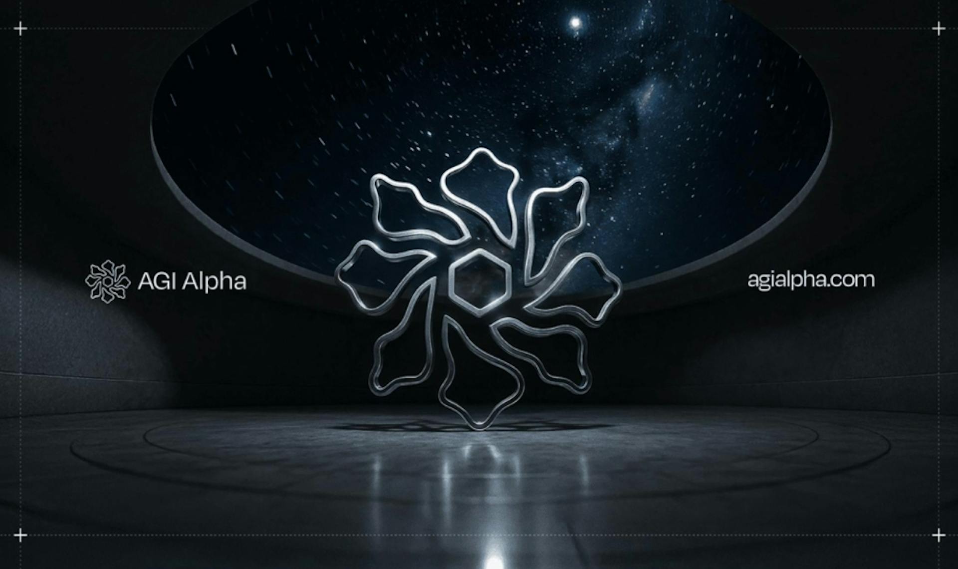featured image - Pioneering AI Visionary Vincent Boucher & AGI Alpha Announce a Meta‑Agentic AGI Jobs Marketplace
