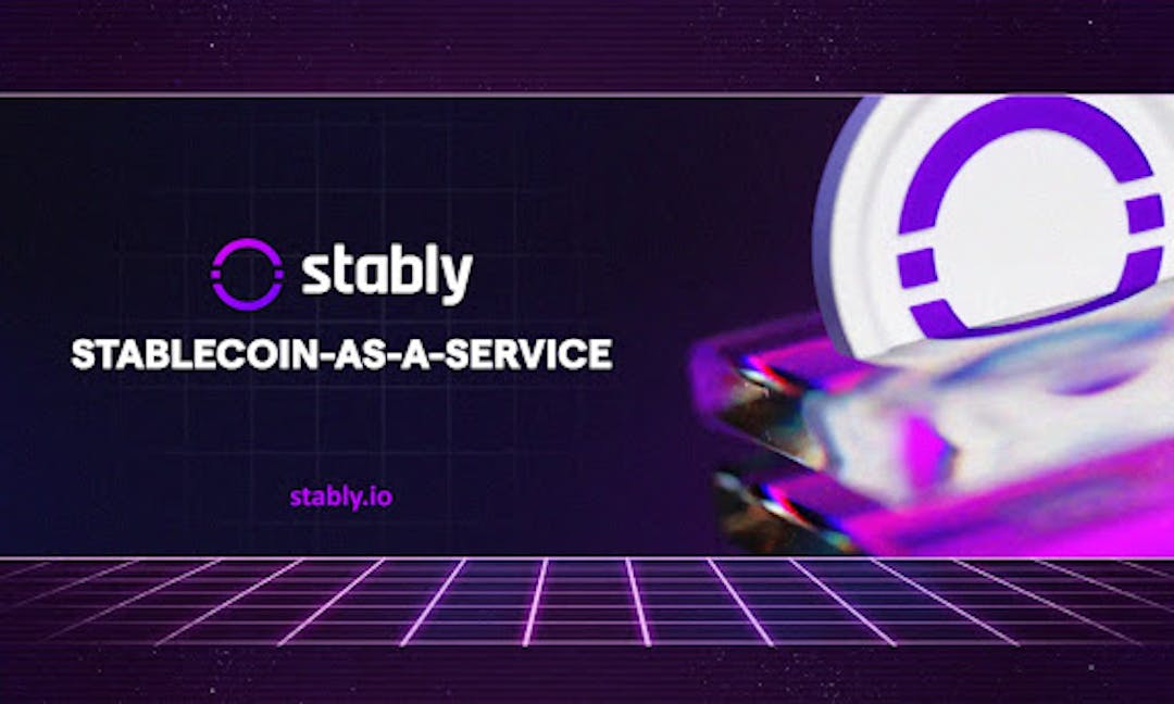 featured image - Stably Introduces Stablecoin Development And Advisory Services For Institutions And Enterprises
