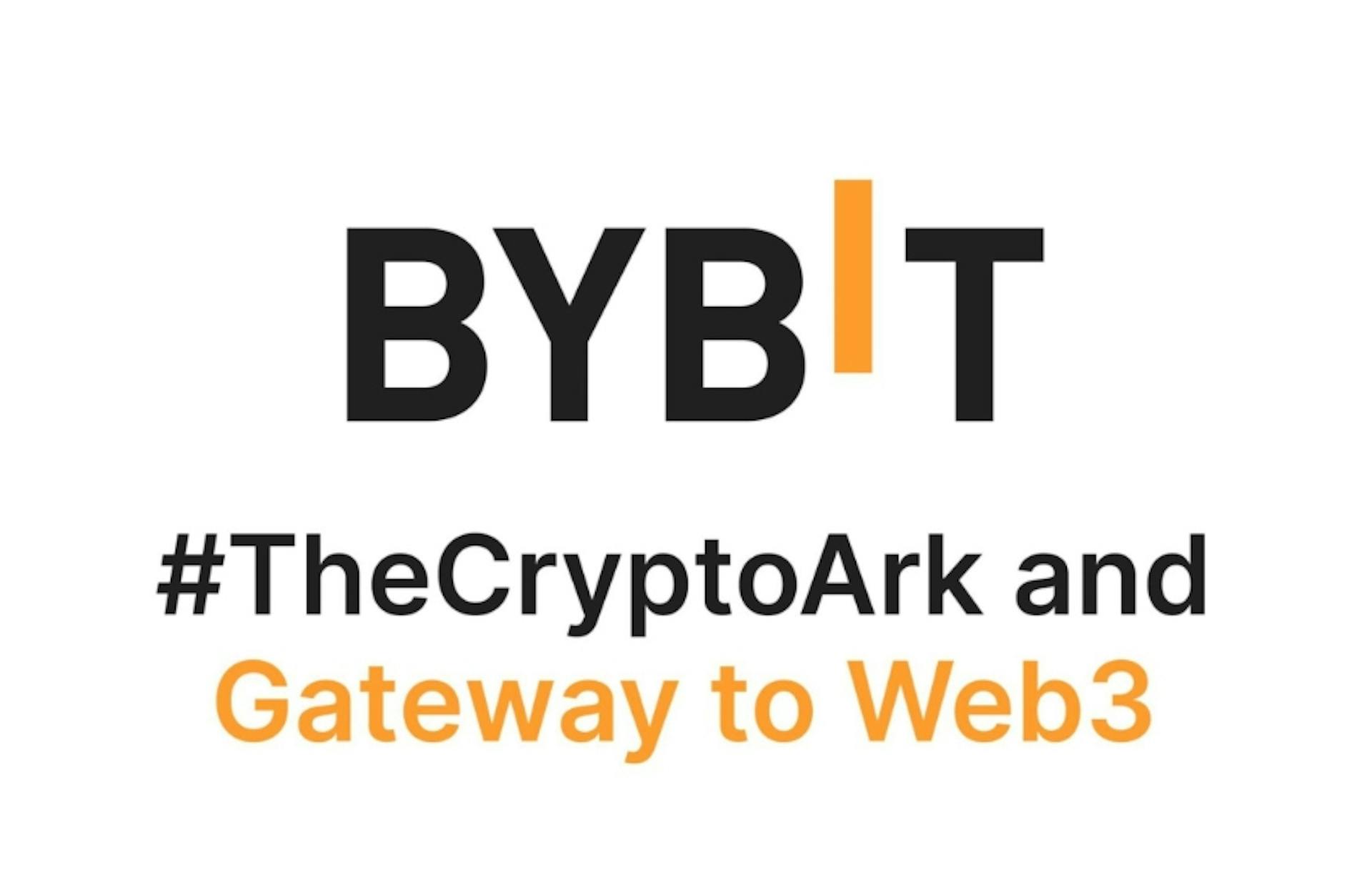 featured image - Bybit Becomes The First Exchange To List USDtb , Bringing Institutional-Grade Stability To Crypto 