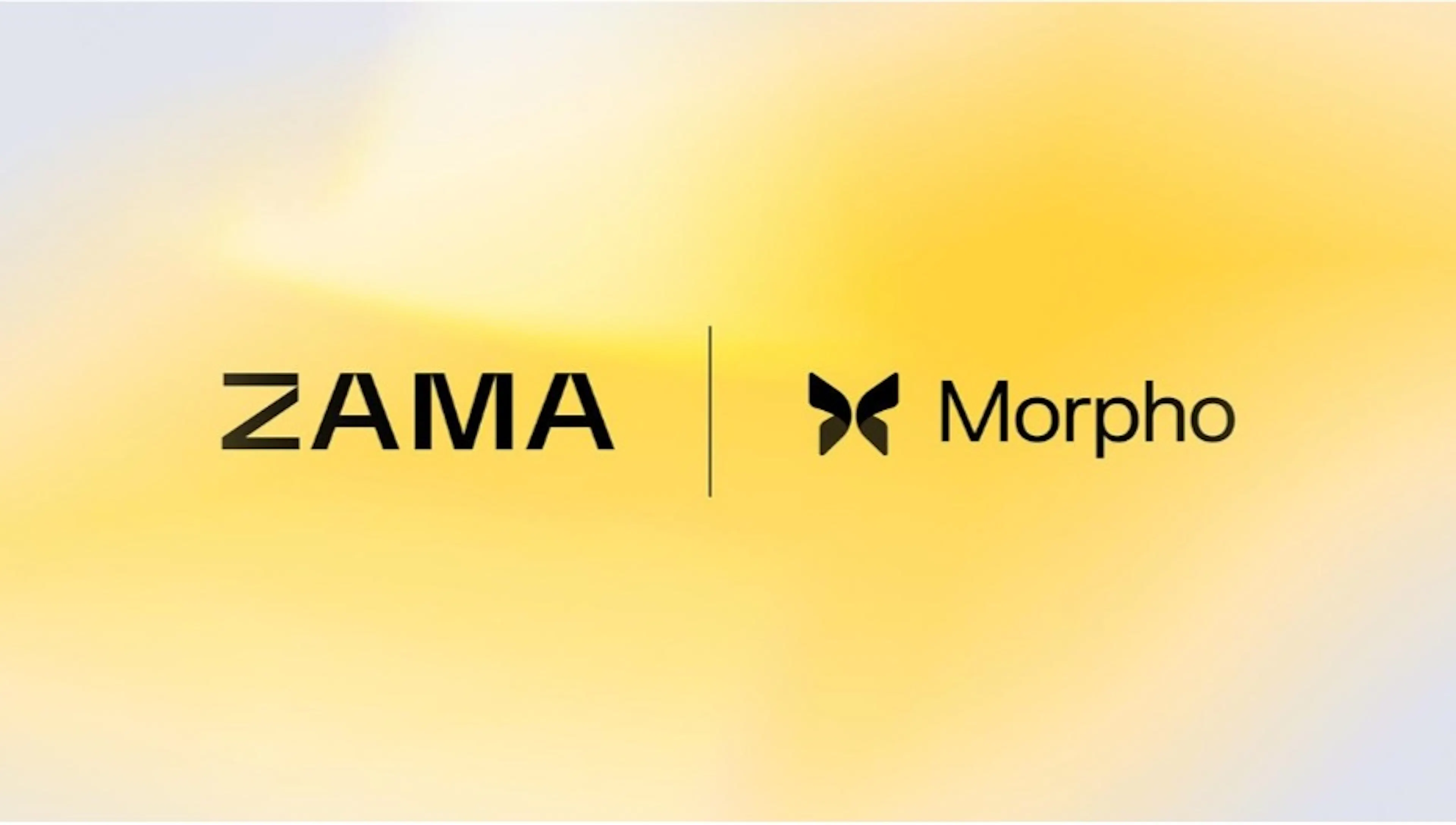 featured image - Zama Launches USDC Confidential Lending in Partnership with Morpho and Steakhouse Financial