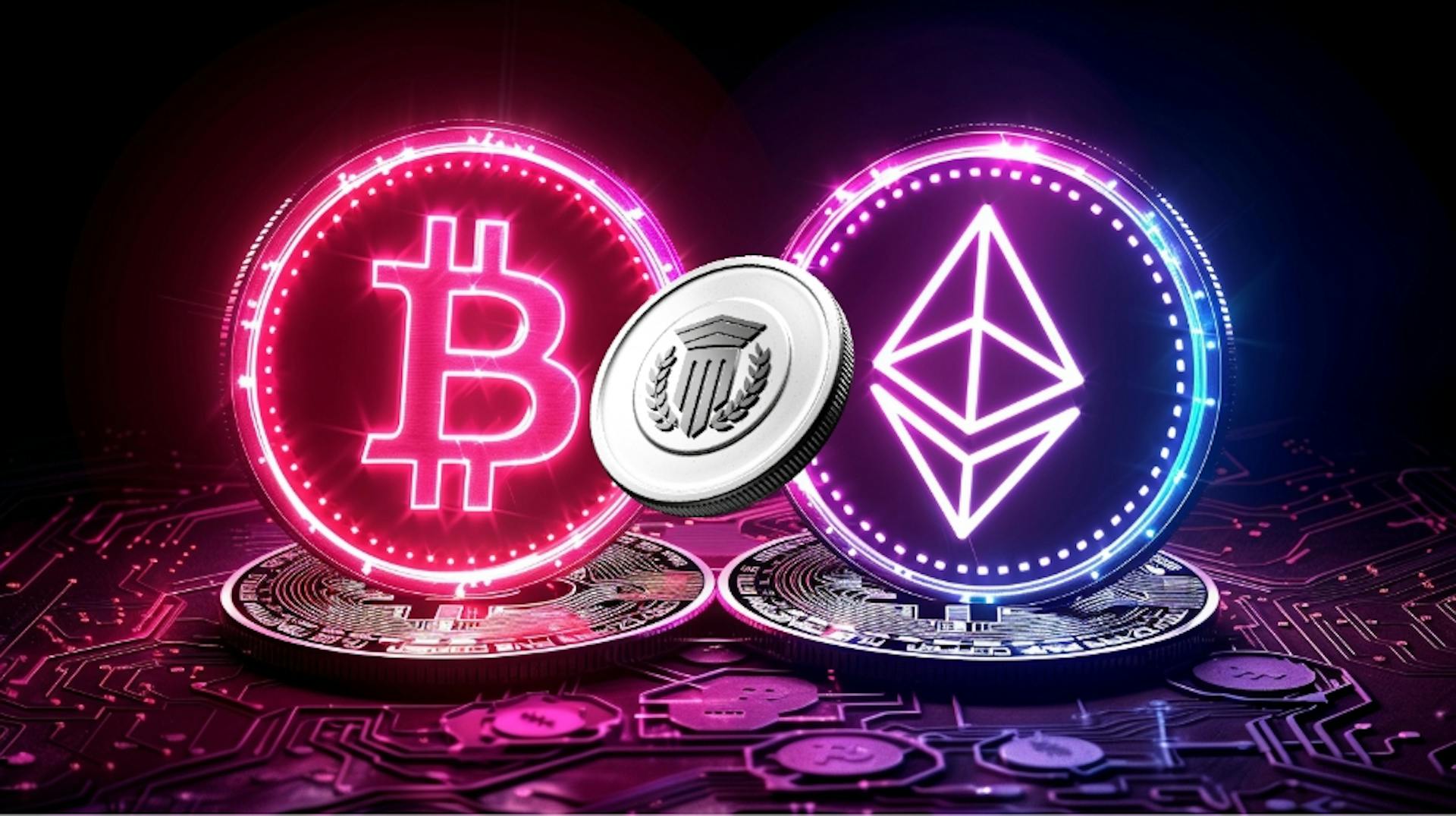 featured image - 新的加密货币共同融资(MUTM)增加了1580万美元,第6阶段达到40%