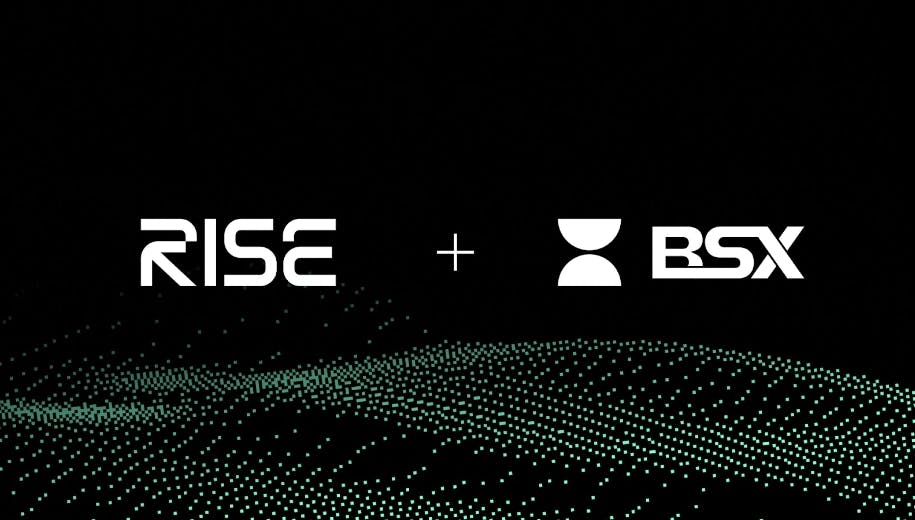 RISE Acquires BSX, a Perp DEX On Base, to Accelerate Development of The First Integrated Orderbooks | HackerNoon