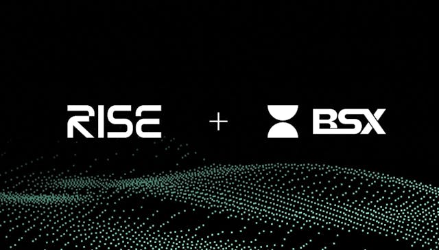 /rise-acquires-bsx-a-perp-dex-on-base-to-accelerate-development-of-the-first-integrated-orderbooks feature image