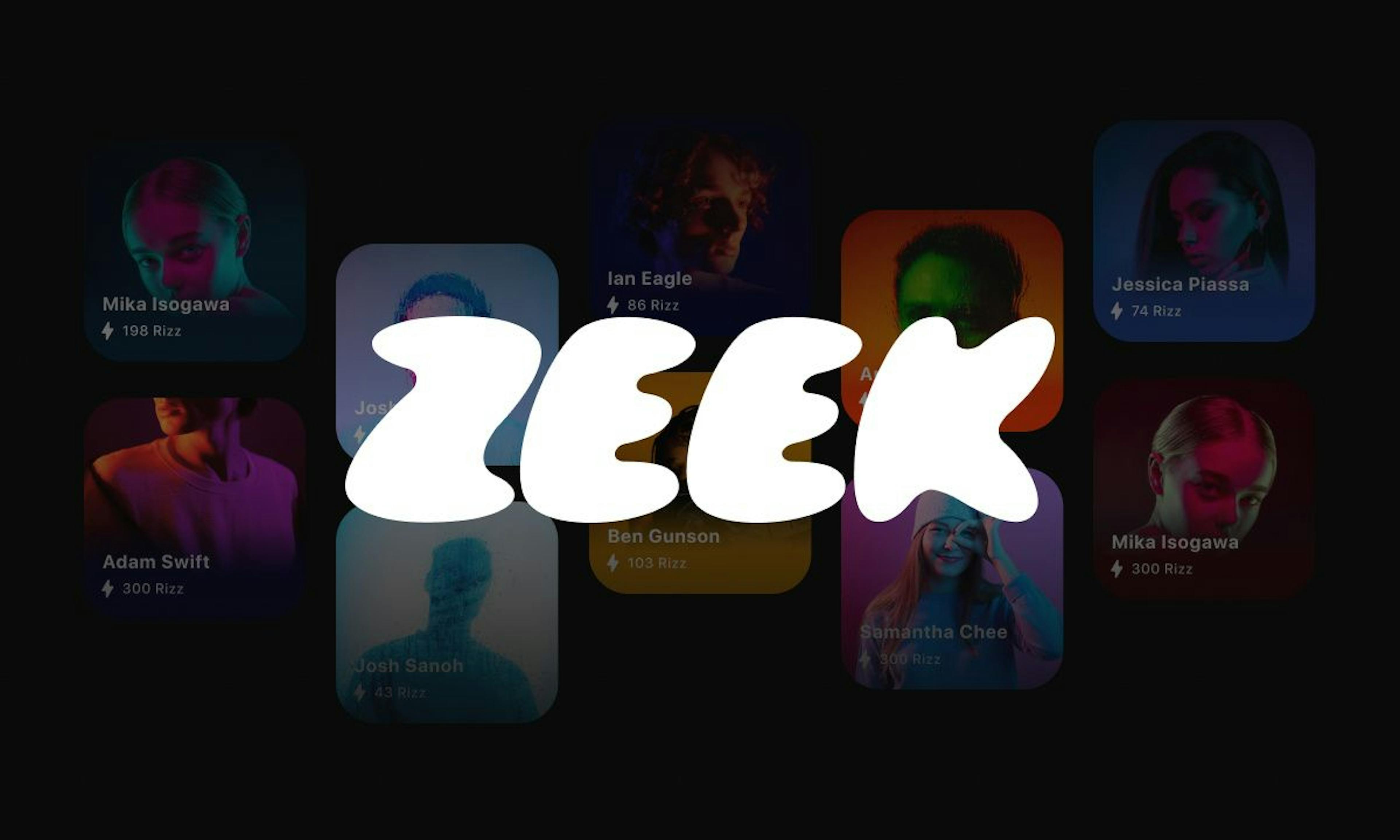 featured image - Zeek Raises USD 3M Seed Funding To Reinvent Social Reputation In Web3