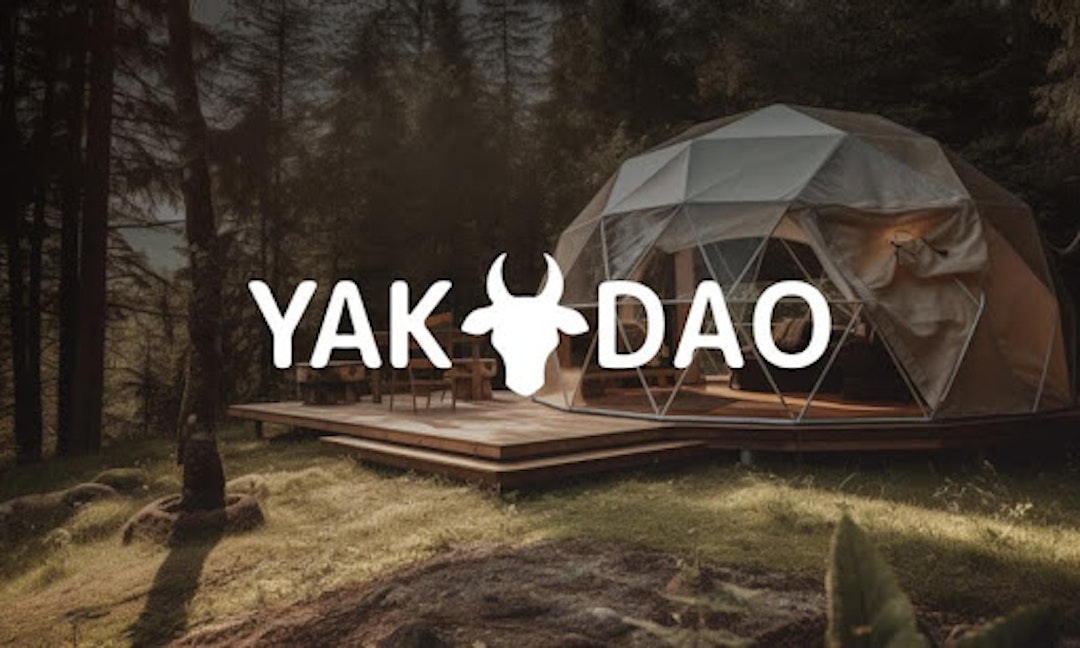 featured image - YakDAO Debuts $YAKS Token On Arbitrum, Innovating DeFi Real Estate