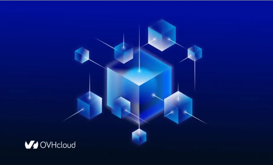 OVHcloud and Alchemy Enter Strategic Relationship to Bring Scalable, Powerful Dev Platform to Web3 — KRIPTO — ERYU PROJECT