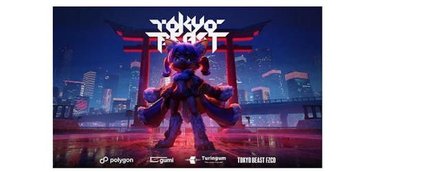 /tokyo-beast-a-crypto-entertainment-game-by-gumi-launches-on-korea-blockchain-week feature image