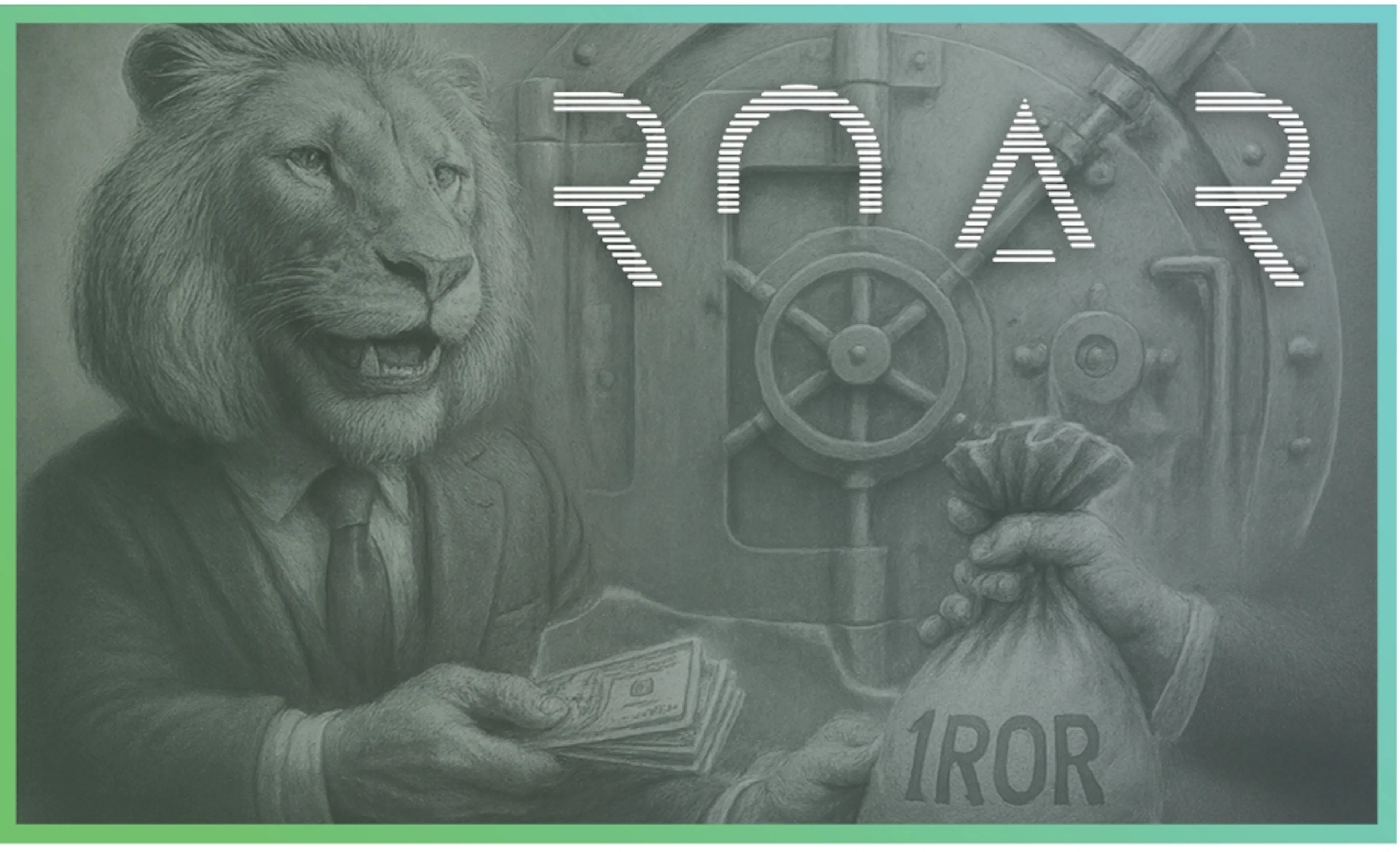 R0ar featured image - R0AR Launches BuyBack Vault: Bringing 1R0R To R0AR ...