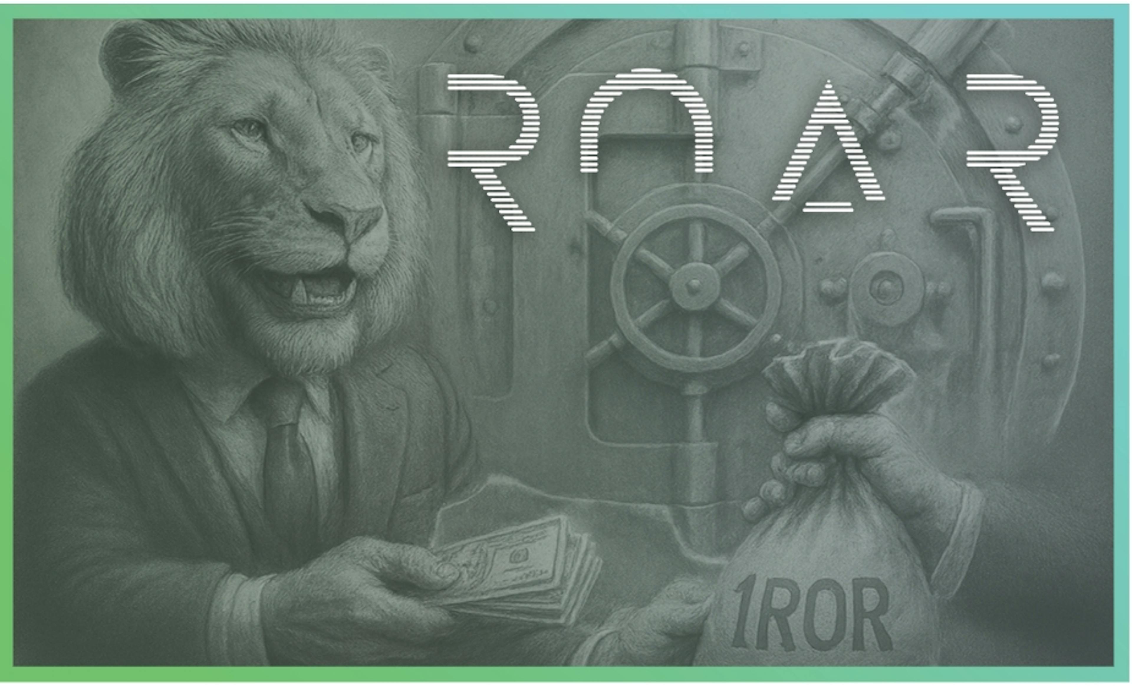 /r0ar-launches-buyback-vault-bringing-1r0r-to-r0ar-chain-unlocks-new-incentives feature image