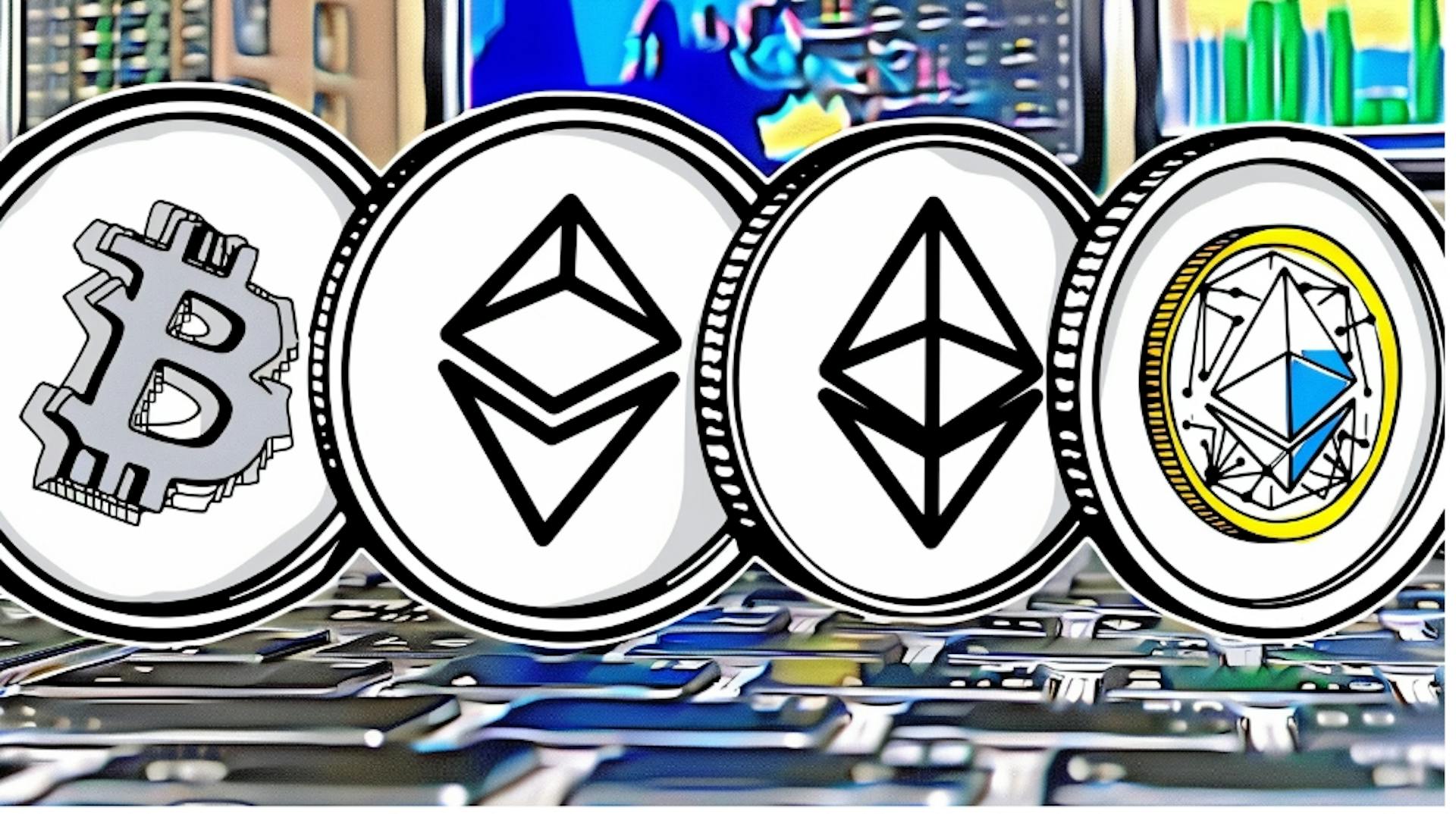 featured image - 85% Sold Out: Esta criptografía DeFi creciente subirá 20% antes del lanzamiento del protocolo V1