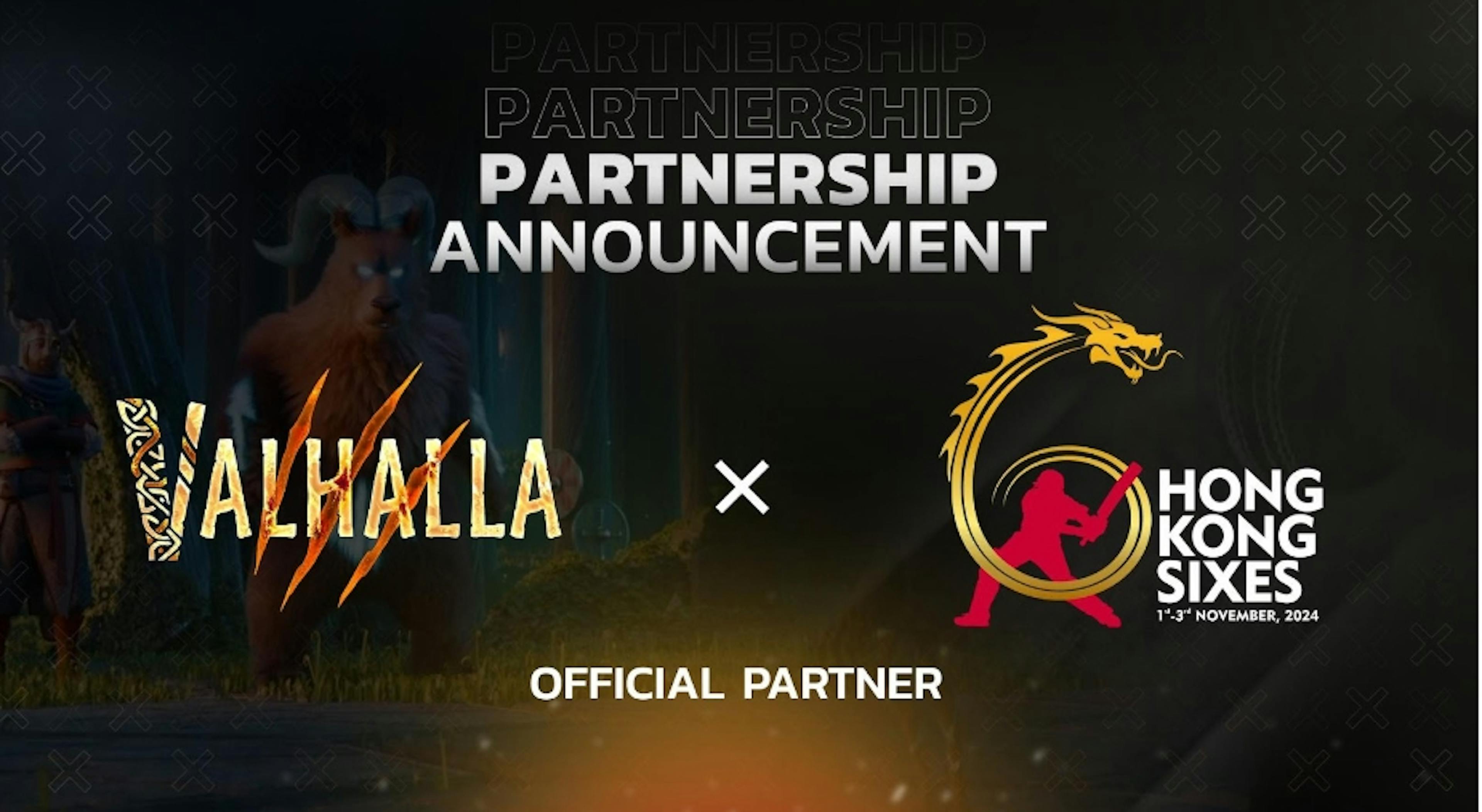 /valhalla-partners-with-hong-kong-international-cricket-sixes-for-a-thrilling-comeback feature image